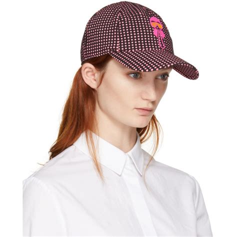 fendi karlito cap|fendi hats for women.